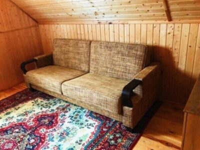 Усадьба «Милашки» Большой дом