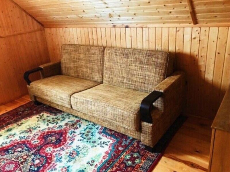 Усадьба «Милашки» Большой дом