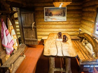 Агроусадьба «Диана»