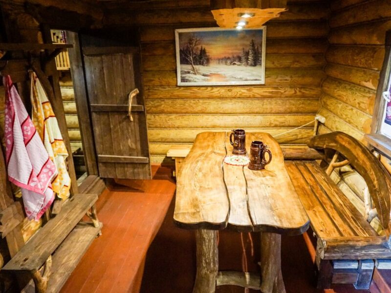 Агроусадьба «Диана»