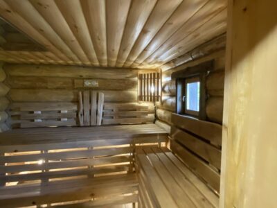 Агроусадьба Диана N2