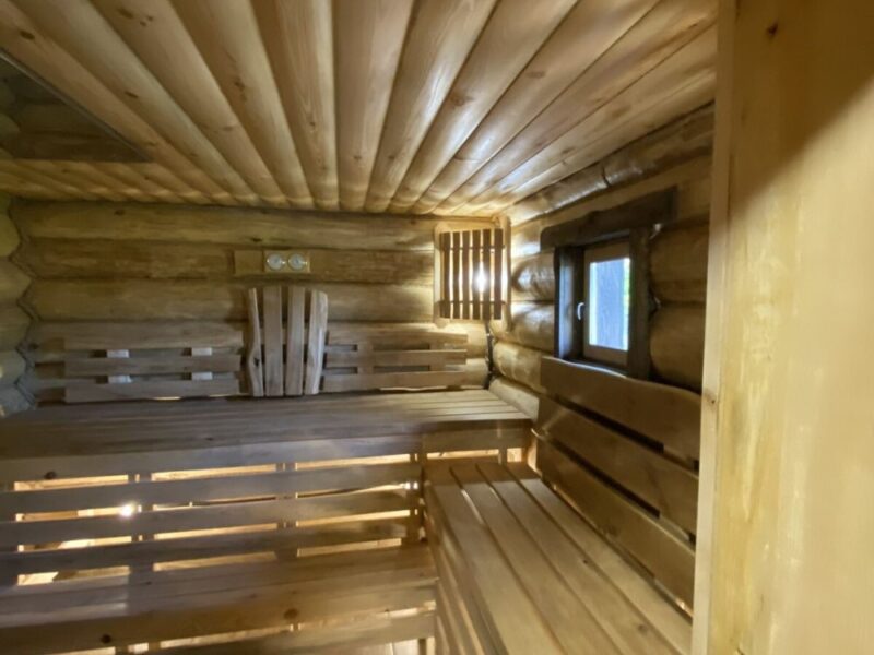 Агроусадьба Диана N2