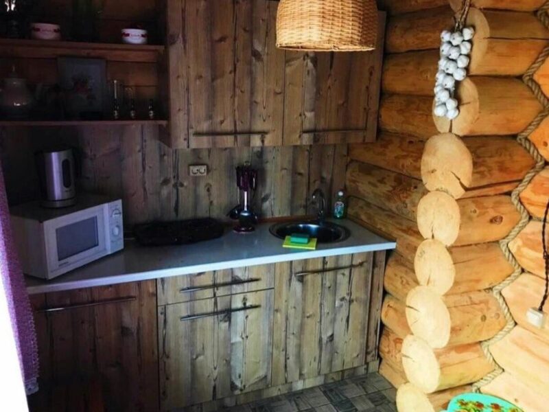 Усадьба «Милашки» Большой дом