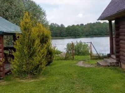 Усадьба «Милашки» Большой дом