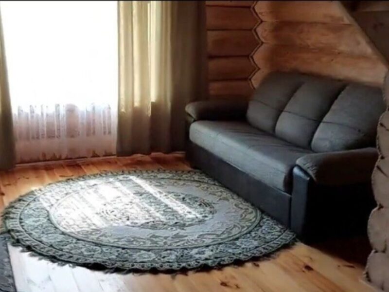 Усадьба «Милашки» Большой дом