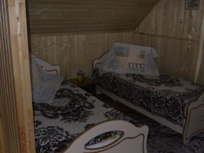 Усадьба «Милашки» Большой дом