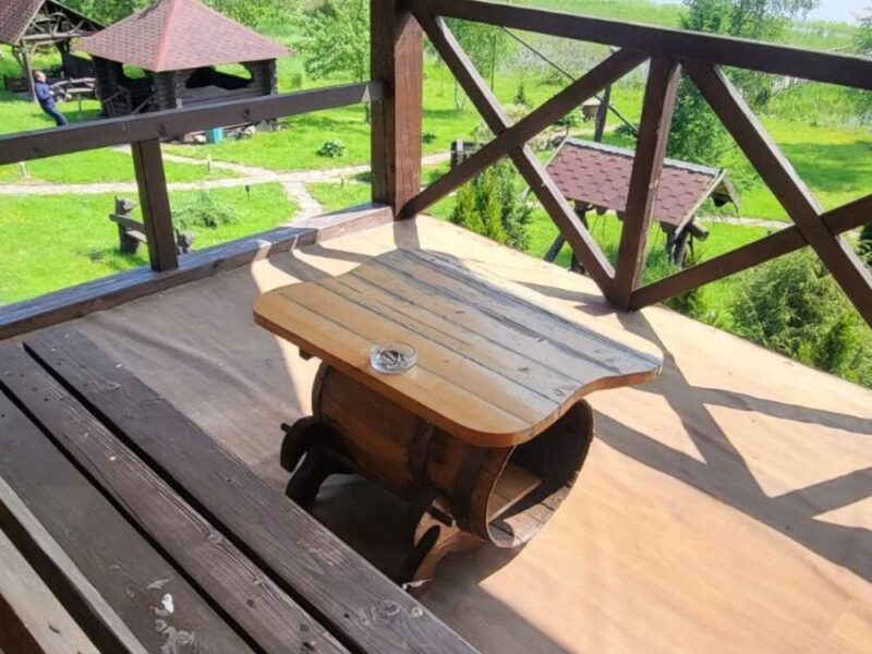 Агроусадьба Диана N2