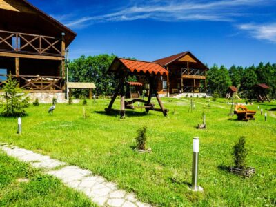 Агроусадьба «Диана»