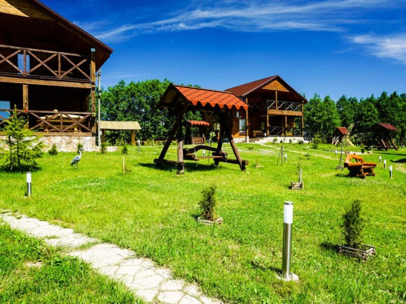 Агроусадьба «Диана»