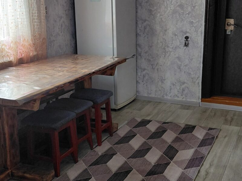 Агроусадьба "На просторе"