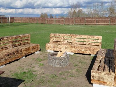 Агроусадьба "На просторе"