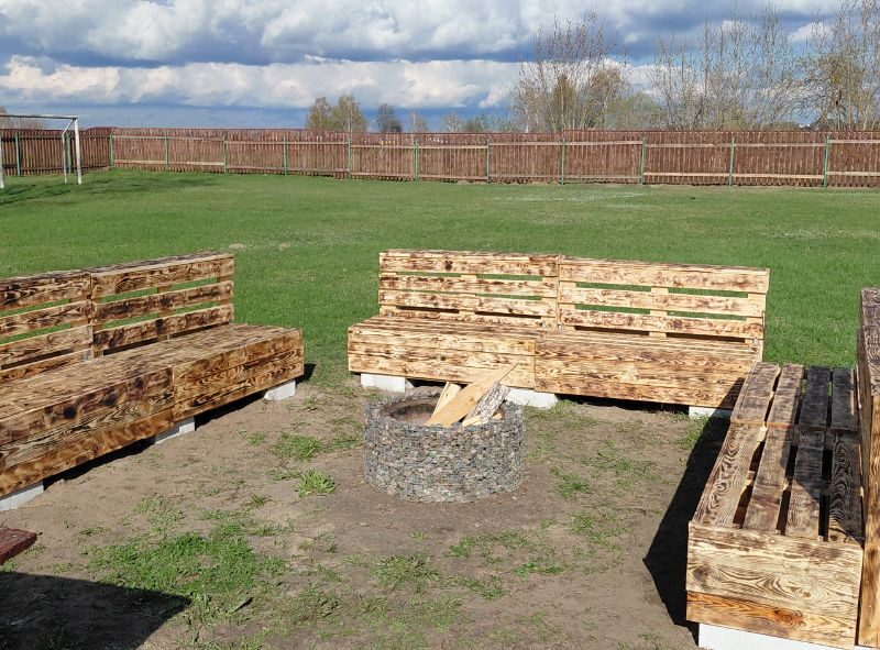 Агроусадьба "На просторе"