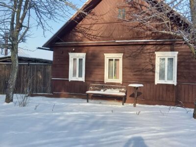 Агроусадьба "На просторе"