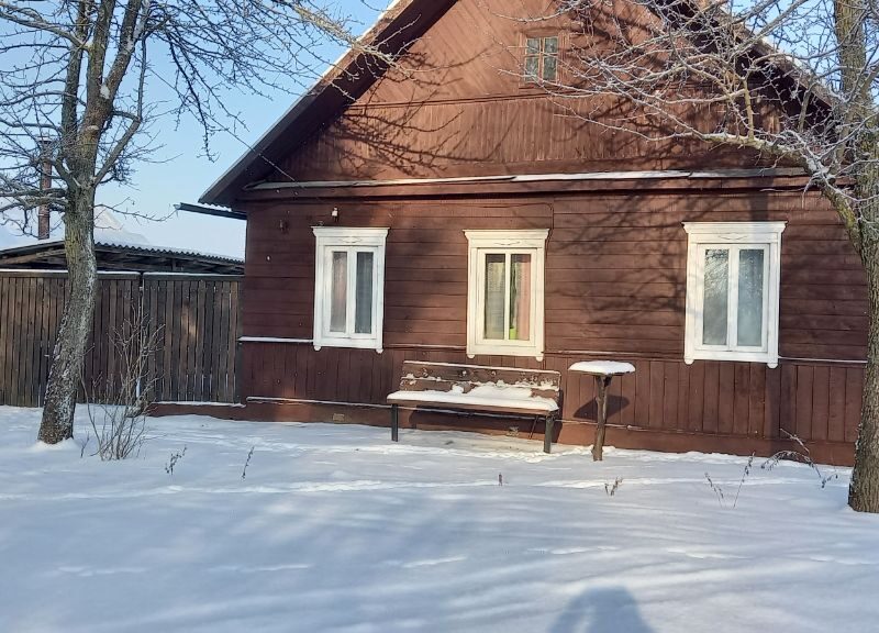 Агроусадьба "На просторе"