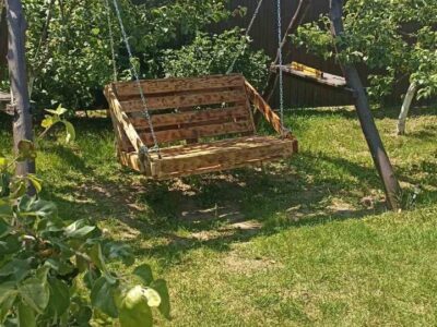 Агроусадьба "На просторе"