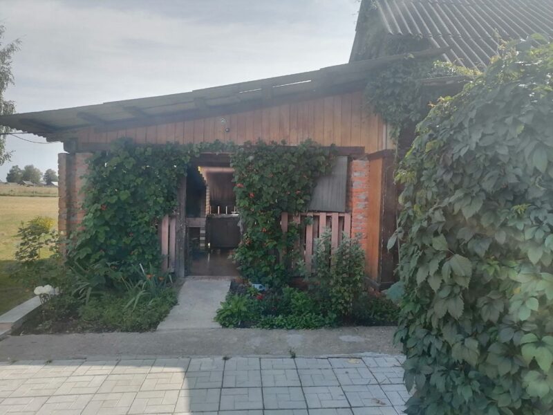 Агроусадьба "На просторе"