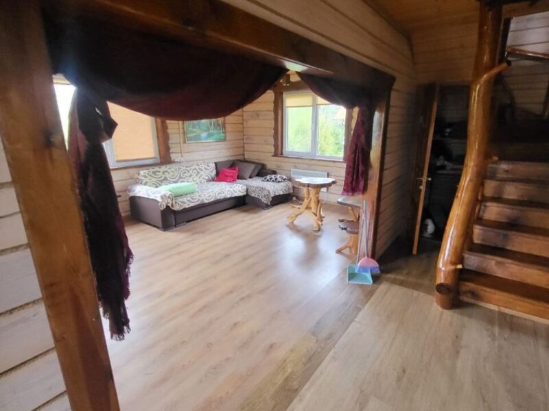 Агроусадьба Диана N2