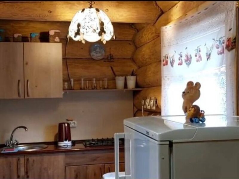 Усадьба «Милашки» Малый гостевой дом