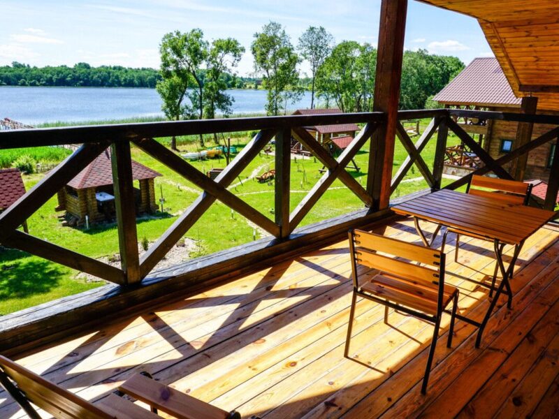 Агроусадьба «Диана»