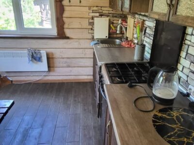 Агроусадьба Диана N2