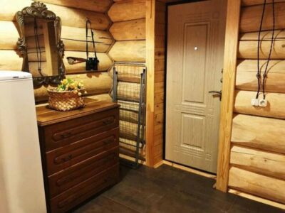 Усадьба «Милашки» Малый гостевой дом