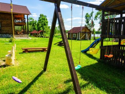 Агроусадьба «Диана»