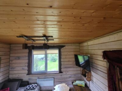 Агроусадьба Диана N2