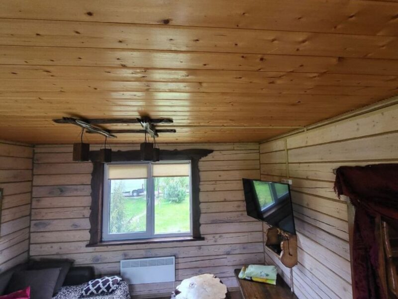 Агроусадьба Диана N2