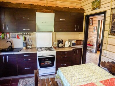 Агроусадьба «Диана»