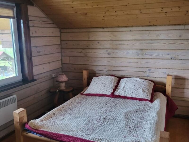 Агроусадьба Диана N2