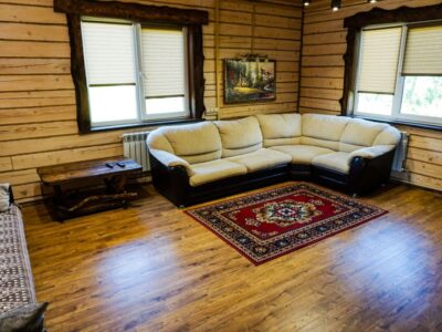 Агроусадьба «Диана»