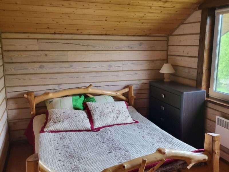 Агроусадьба Диана N2