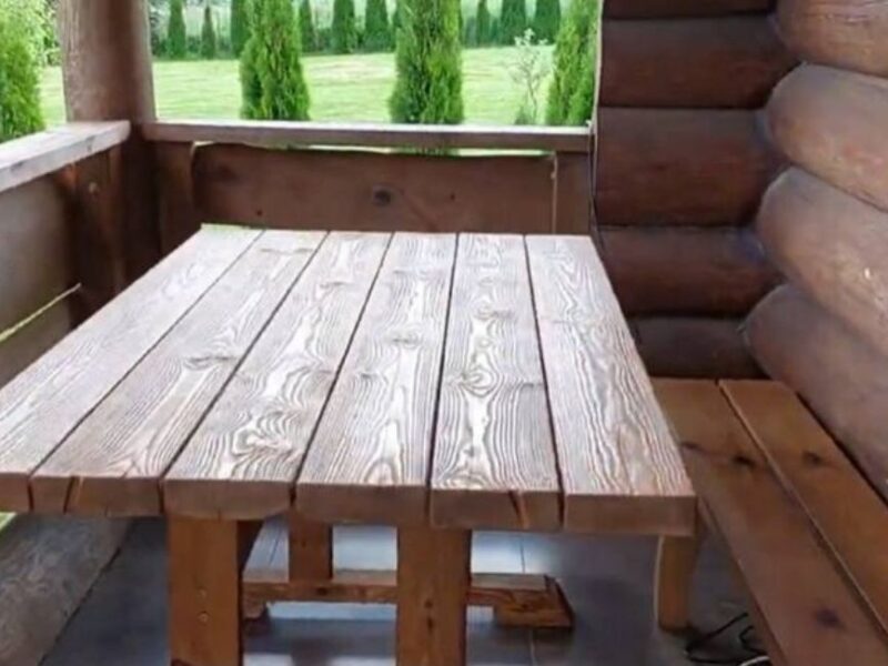 Усадьба «Милашки» Малый гостевой дом