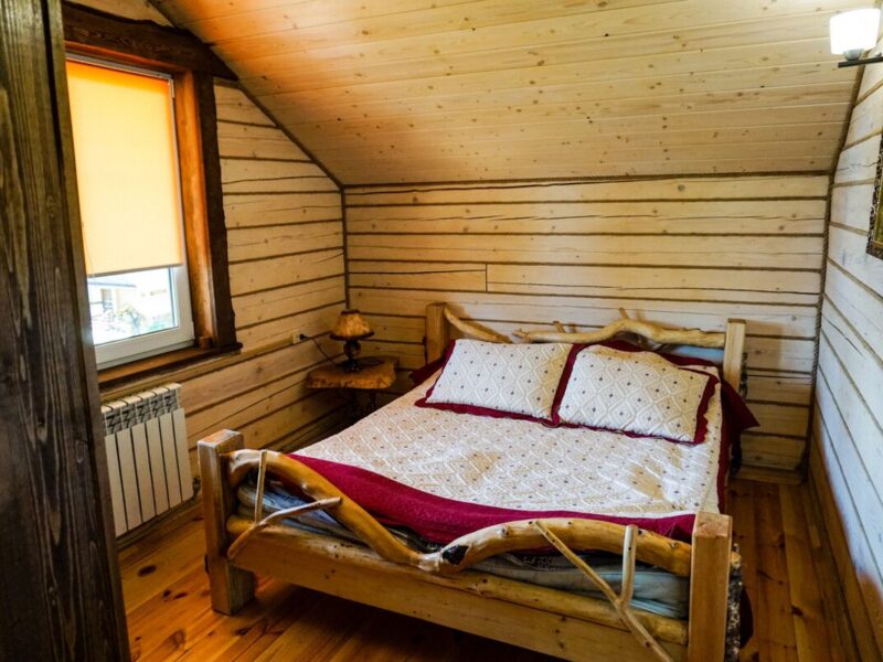 Агроусадьба «Диана»