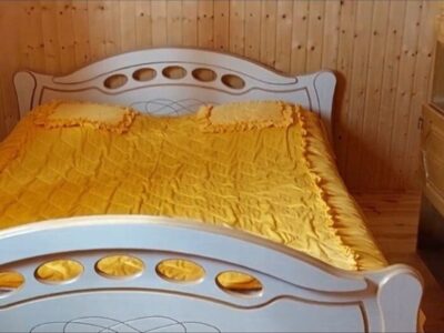 Усадьба «Милашки» Большой дом