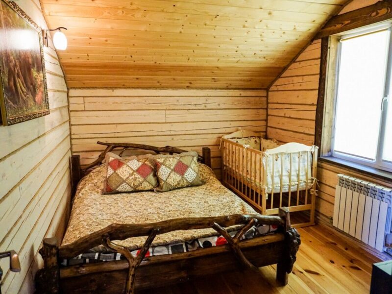 Агроусадьба «Диана»