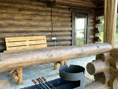 Усадьба Еленский Хутор