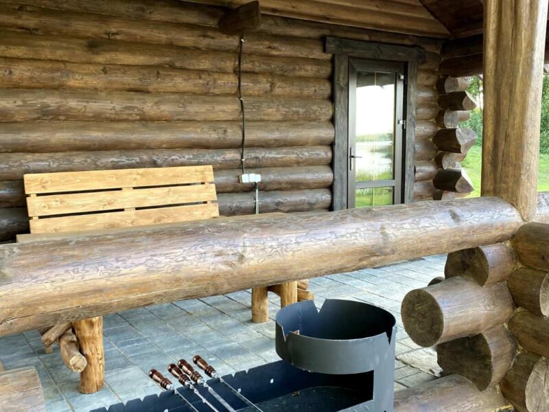 Усадьба Еленский Хутор