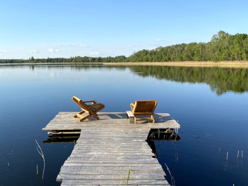 Усадьба Еленский Хутор