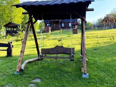 Усадьба Еленский Хутор