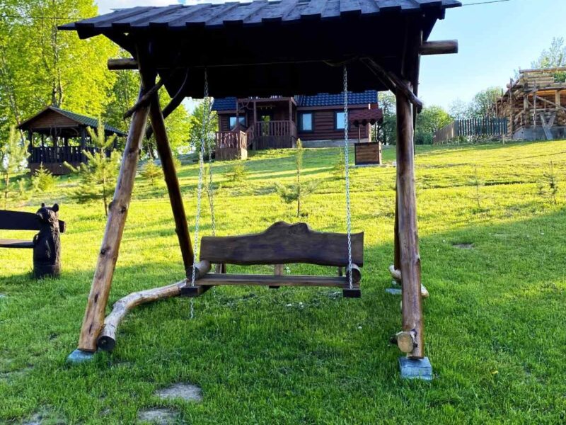 Усадьба Еленский Хутор