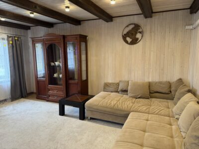 Сдам дом на озере Свирь