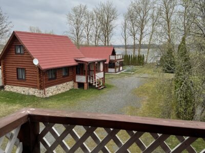 Сдам дом на озере Свирь