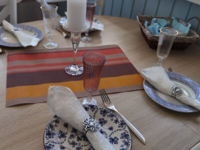 Домик на берегу реки Нарочанка