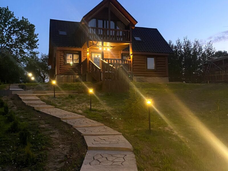 Усадьба Еленский Хутор