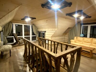 Усадьба Еленский Хутор