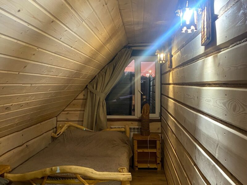 Усадьба Еленский Хутор