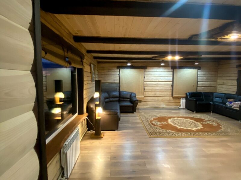 Усадьба Еленский Хутор