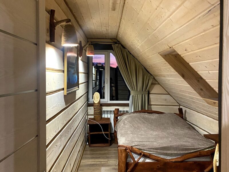 Усадьба Еленский Хутор