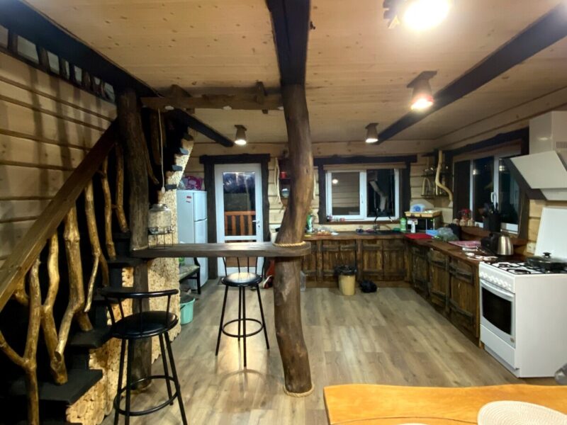 Усадьба Еленский Хутор